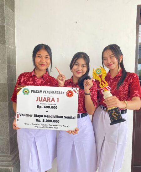 fotoprestasi lombanursingskill