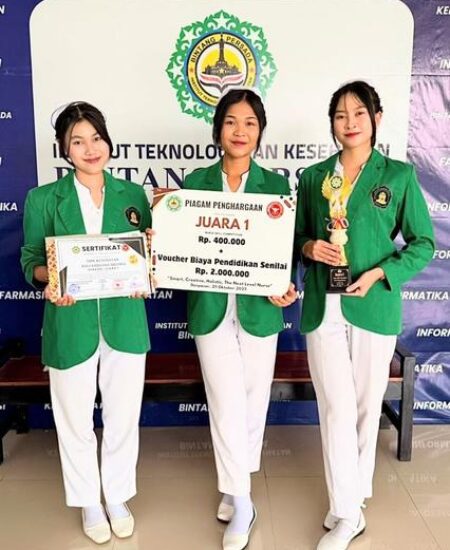 fotoprestasi lombanursingskillcompetition fotoprestasi lombanursingskillcompetition